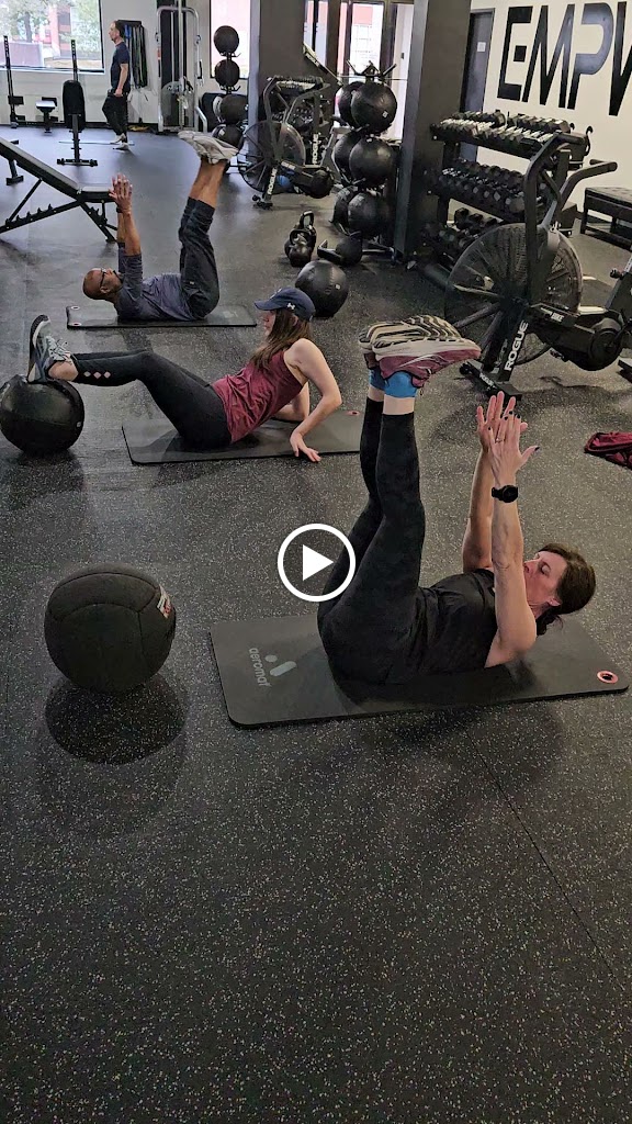  Italo Strength and Fitness