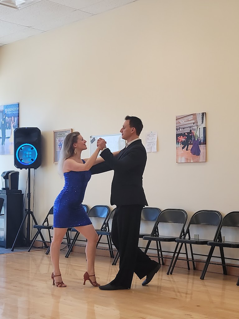  World of Dance Bloomington