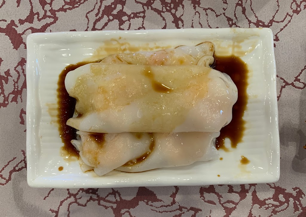 Rice noodle roll