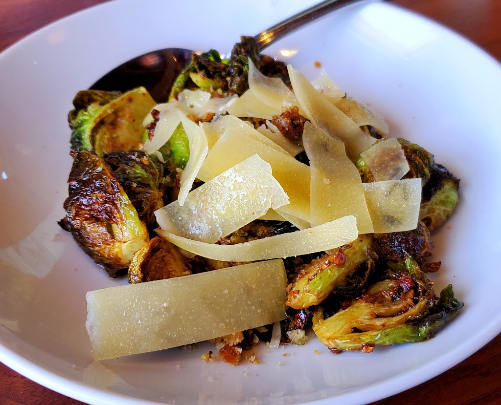 Brussels Sprouts