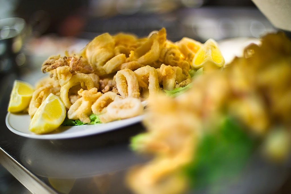 Food & drink