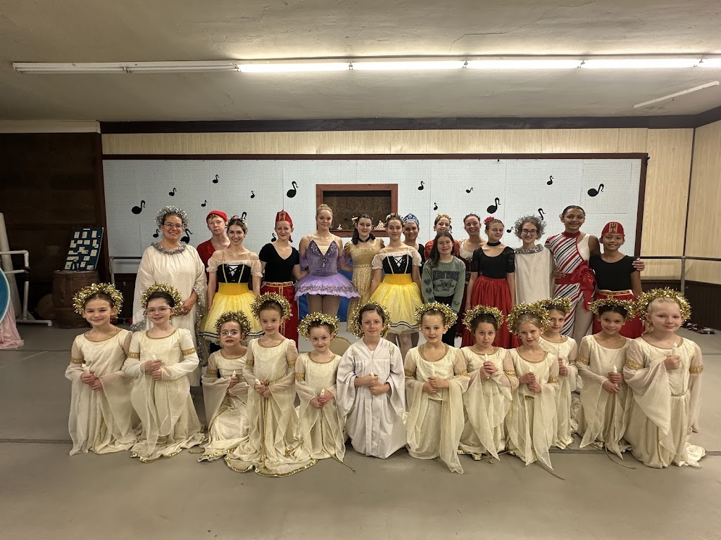  Pottstown Dance Theatre