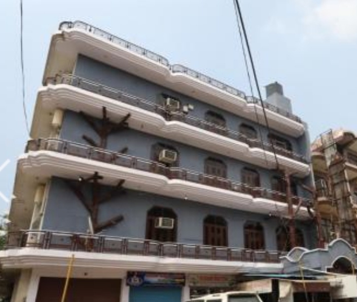 Hotel Madhu Banquet I Rooms I Conference Hall