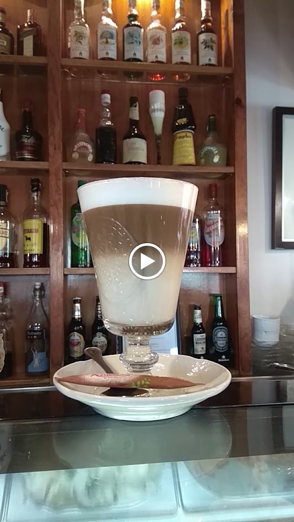 Cafe Bar Libertad — Videos