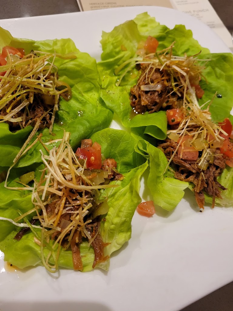 Lettuce
