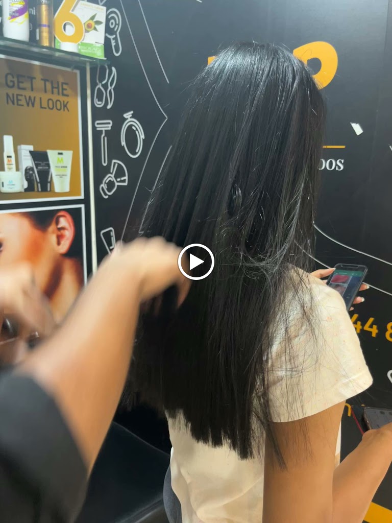 Top Unisex Salon And Tatoos Hair Beauty Bridal Services