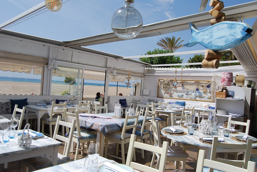 Restaurant La Cuina de la Marga