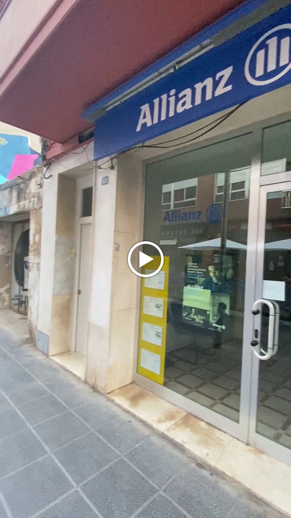 Allianz Seguros - Agente Jose Forner Tortajada — Del propietario