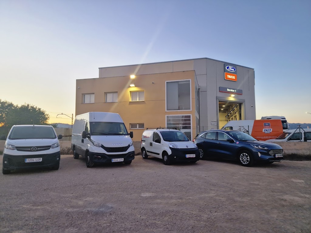 Tortosa Rent a car - Blaucar lloguer de vehicles delegacio Tortosa