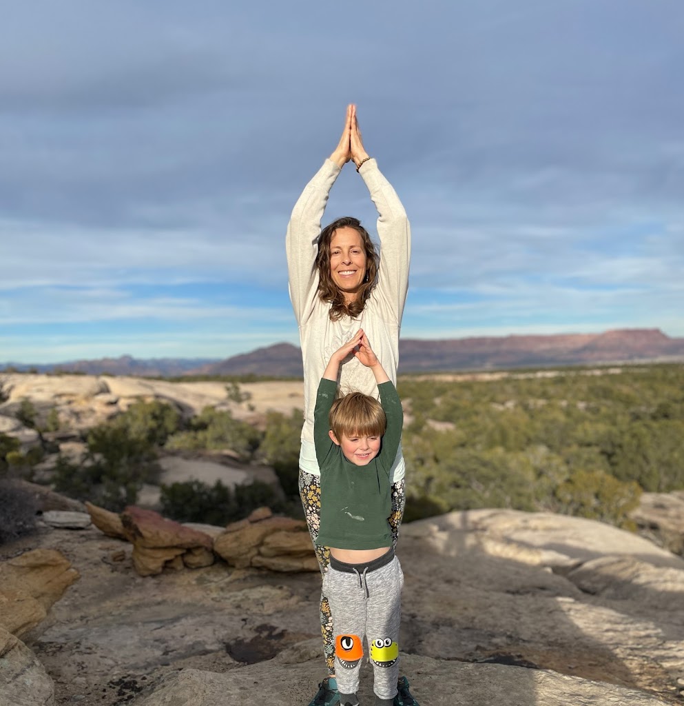  Moqui Yoga & Wellness