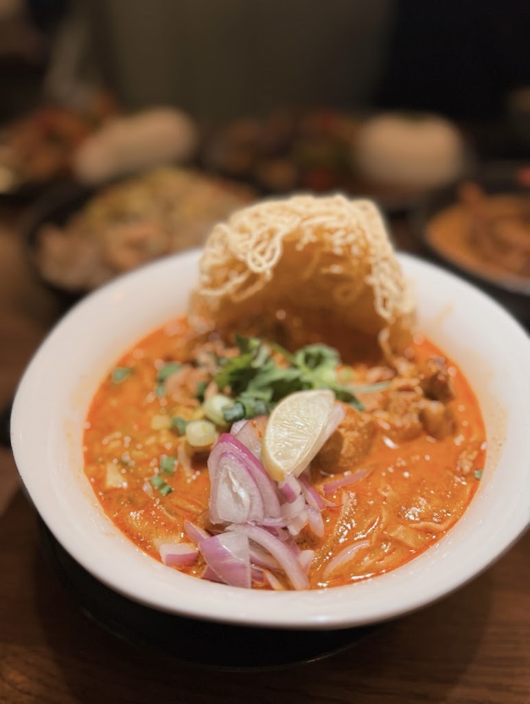 Tiki Thai