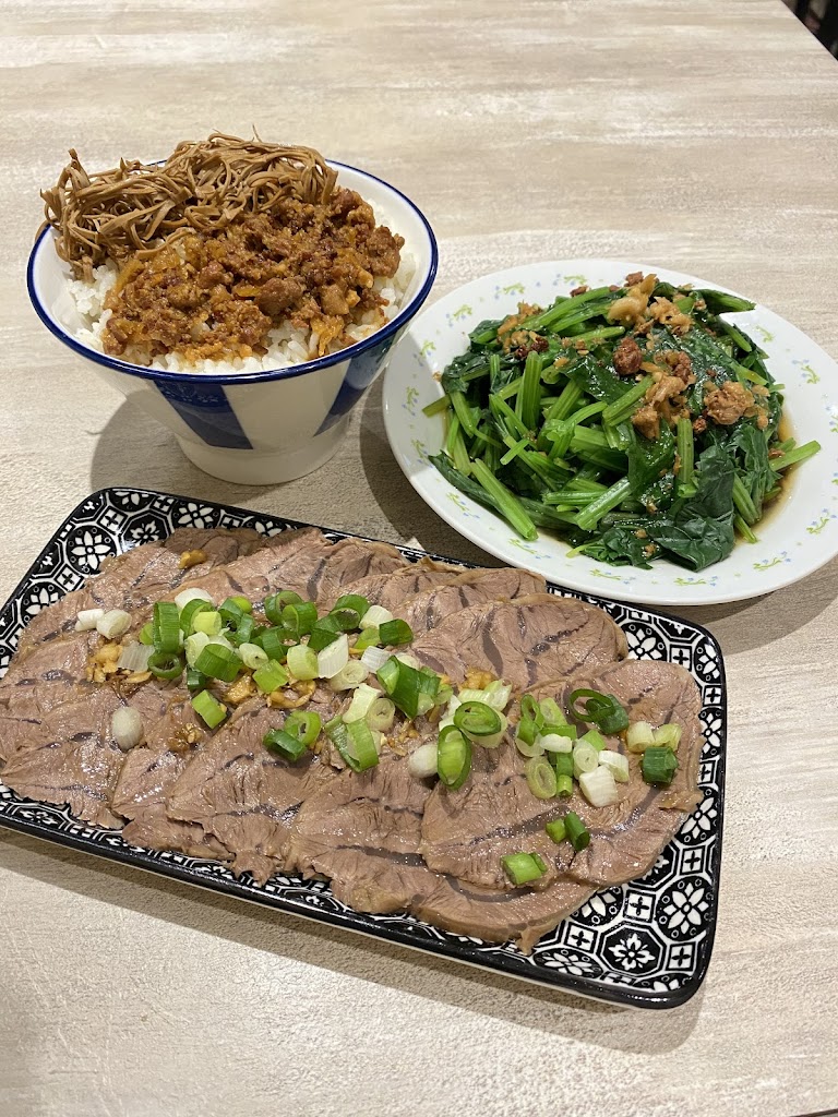 磚家牛肉麵 的照片