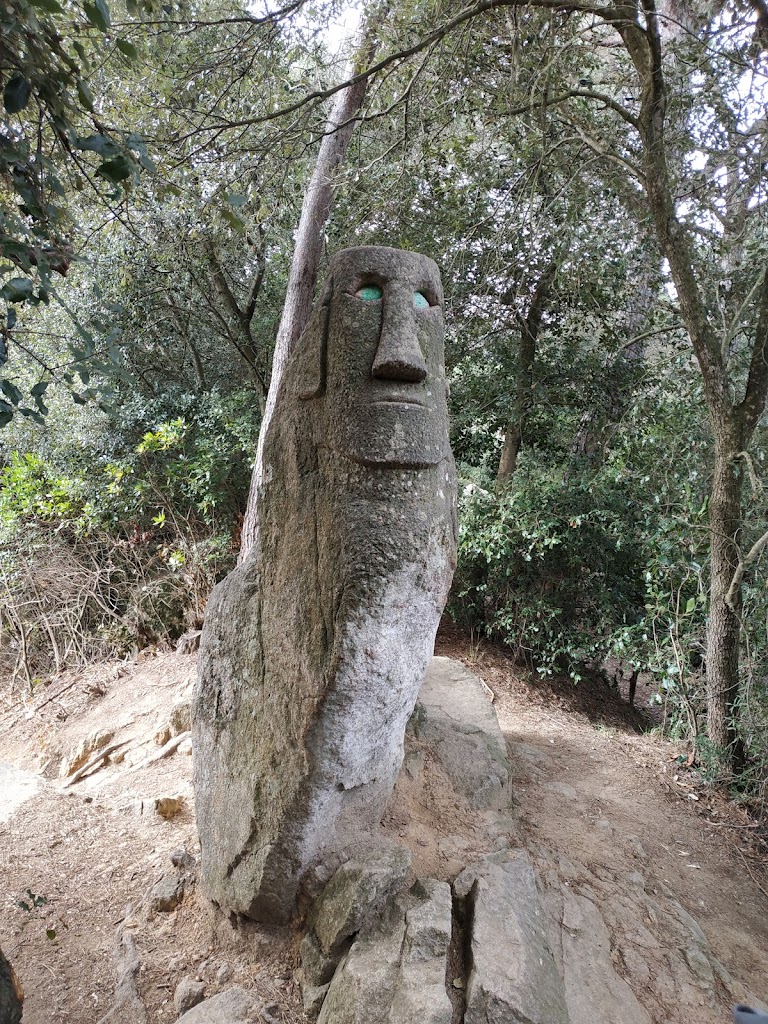 Bosque Encantado de La Roca del Valles