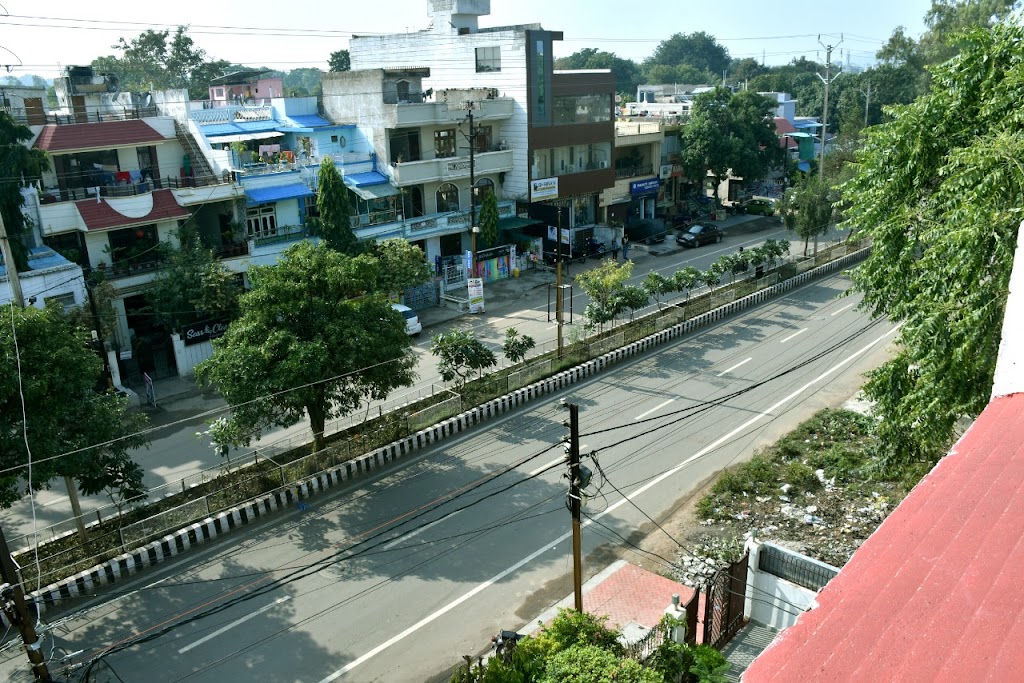 Krishnam Guest House