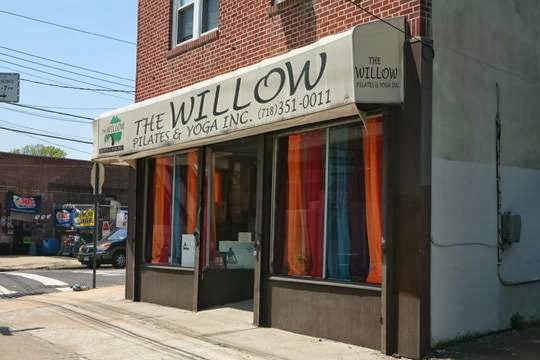  Willow Pilates & Yoga Inc