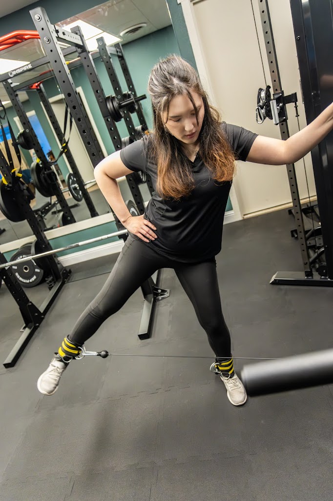  Zenshin Fitness Personal Training