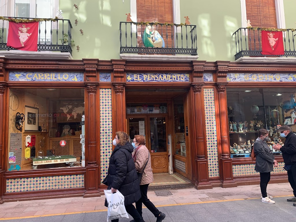 Foto 2 de El Senorio