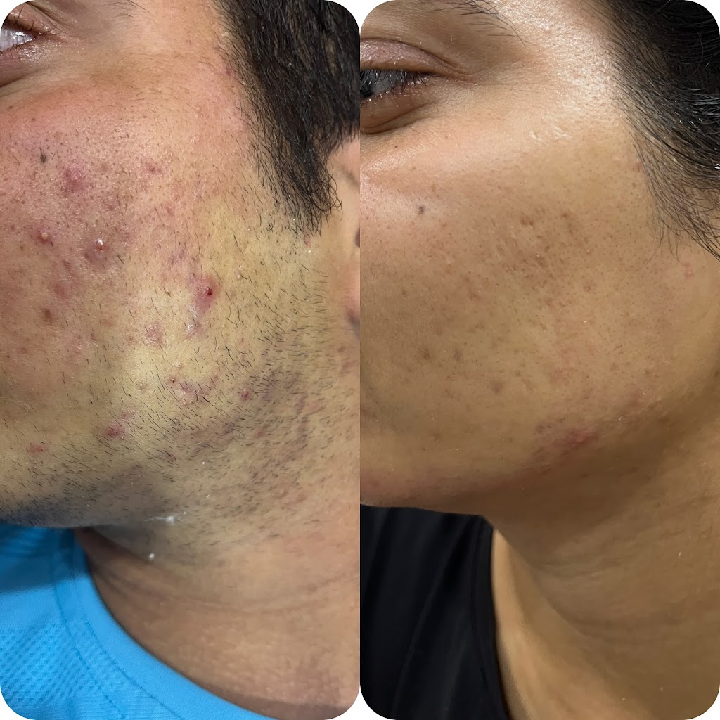 Luhach Beauty Hub Luxury Salon Skin Clinic