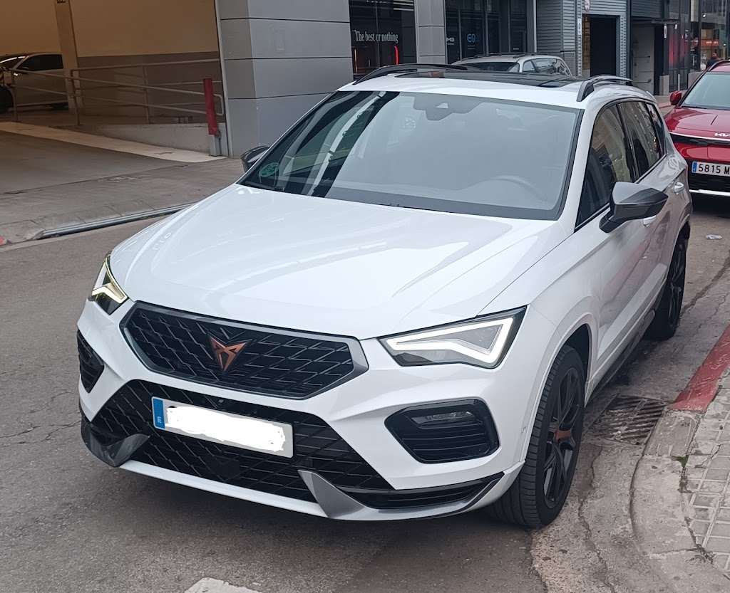 Auto LLamas Import, S.L.