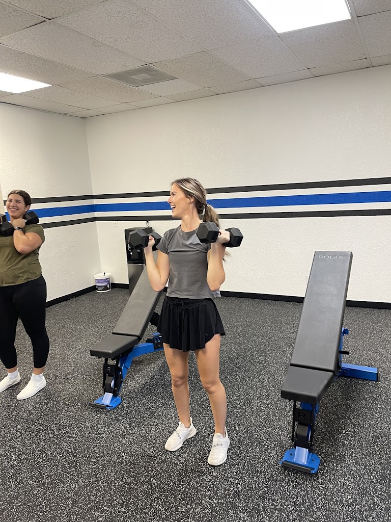  Forte Fitness and Performance