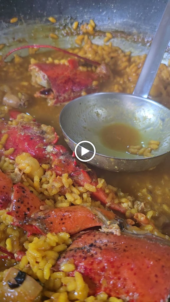 EL FARO Restaurante - Vinaros — Videos