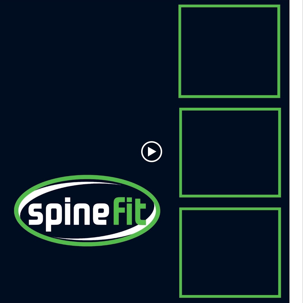  SpineFit Gym