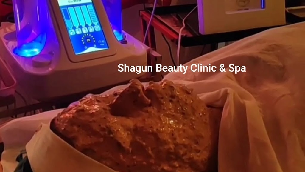 Shagun Beauty Clinic Spa Only Females