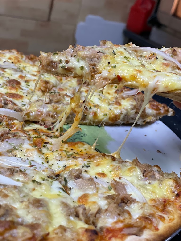 Restaurants start — Comida y bebida