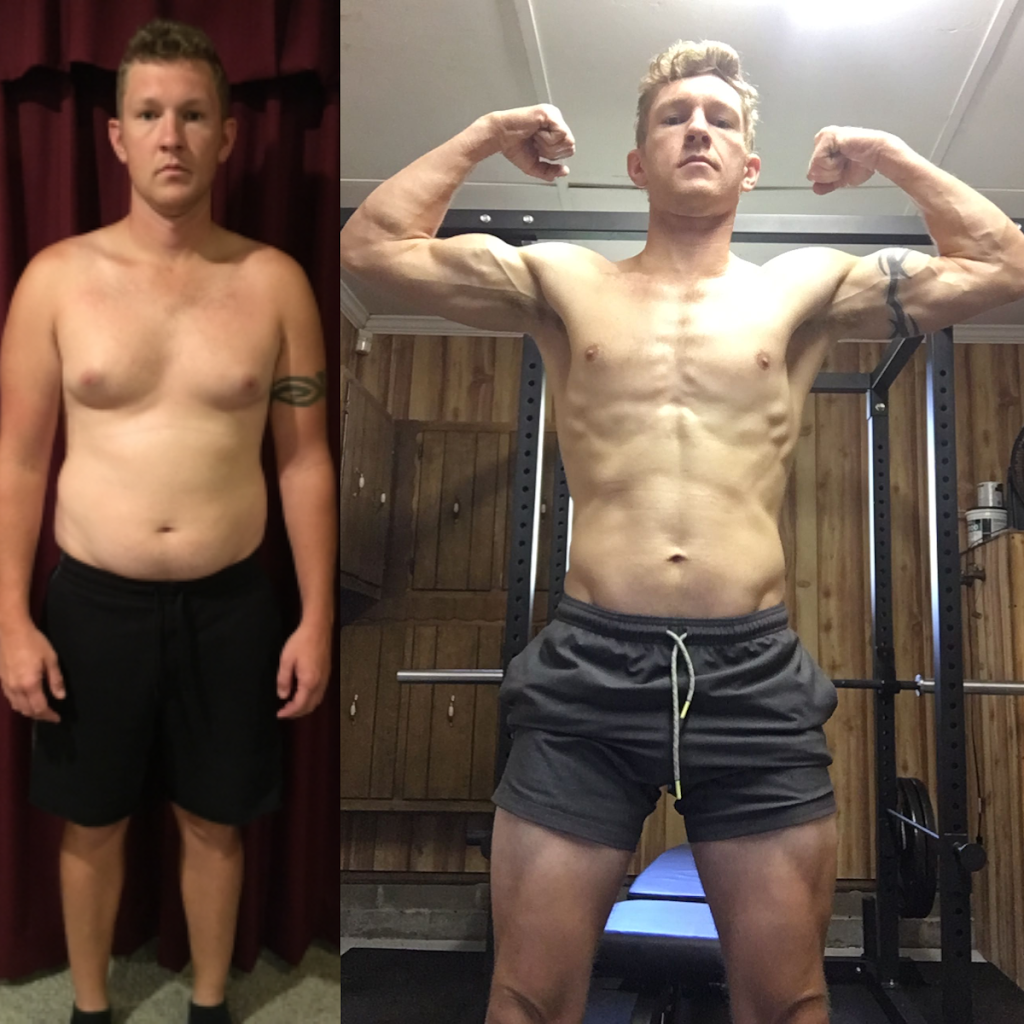  Treadaway Training, LLC