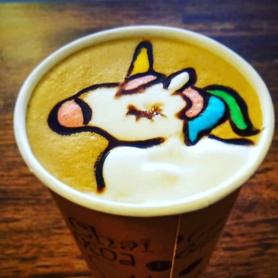 Latte