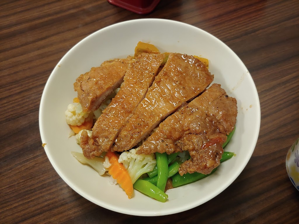 金華排骨快餐店 的照片