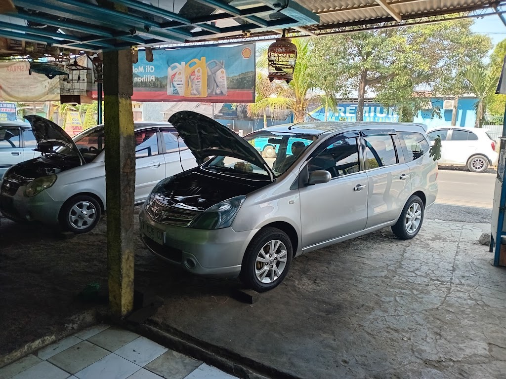 Bengkel Mobil PUTRA SERVICE