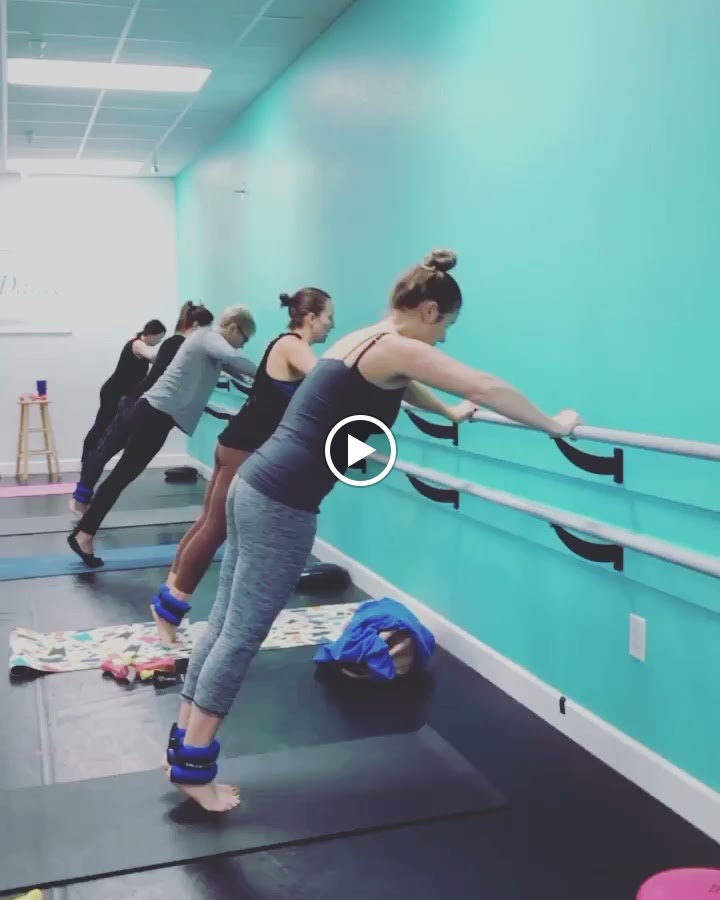  Sea Core Pilates and Barre
