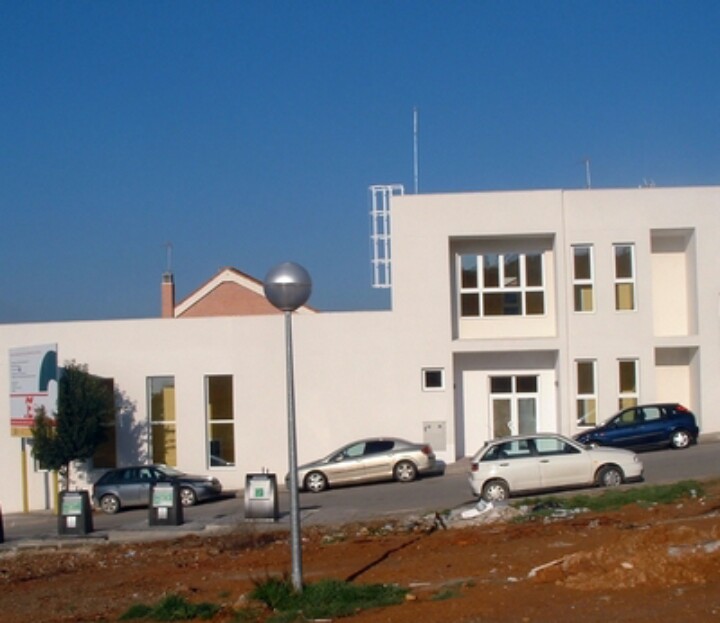 Ludoteca - Casa de la Juventud