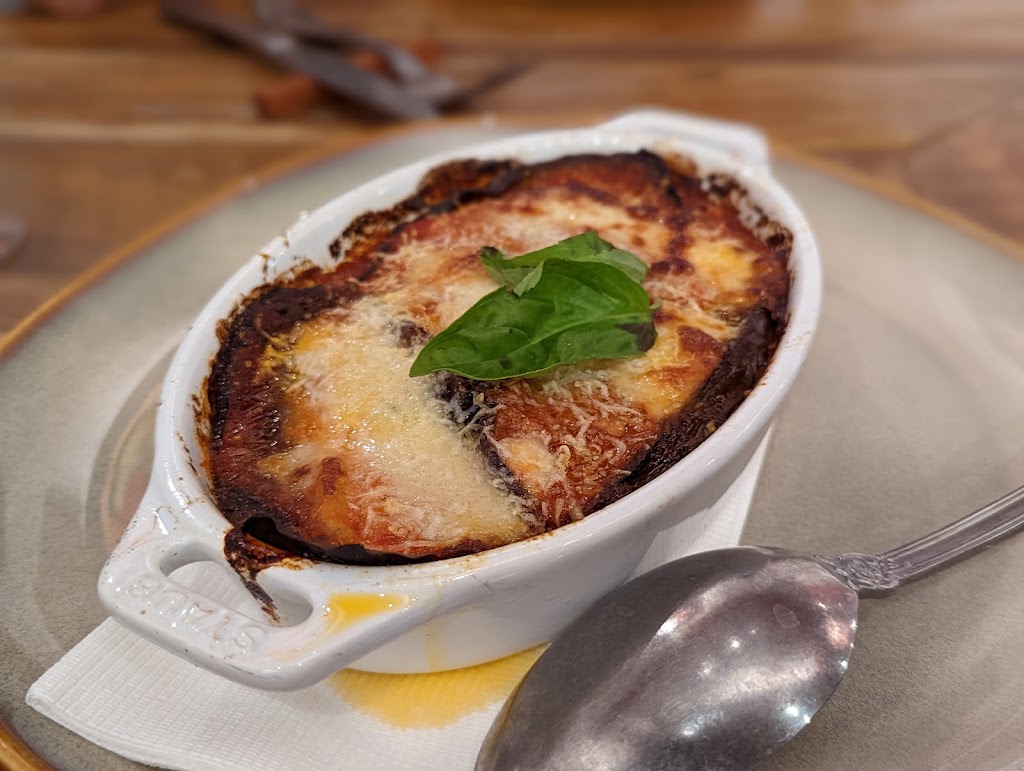 [已歇業]台北市士林區 BURINO 義式餐酒館 - FooTinder 美食推薦 美食App