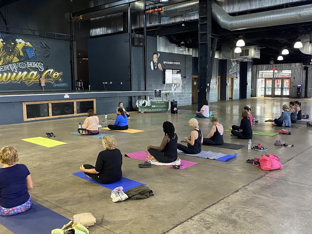  Stretchd Out Buffalo LLC