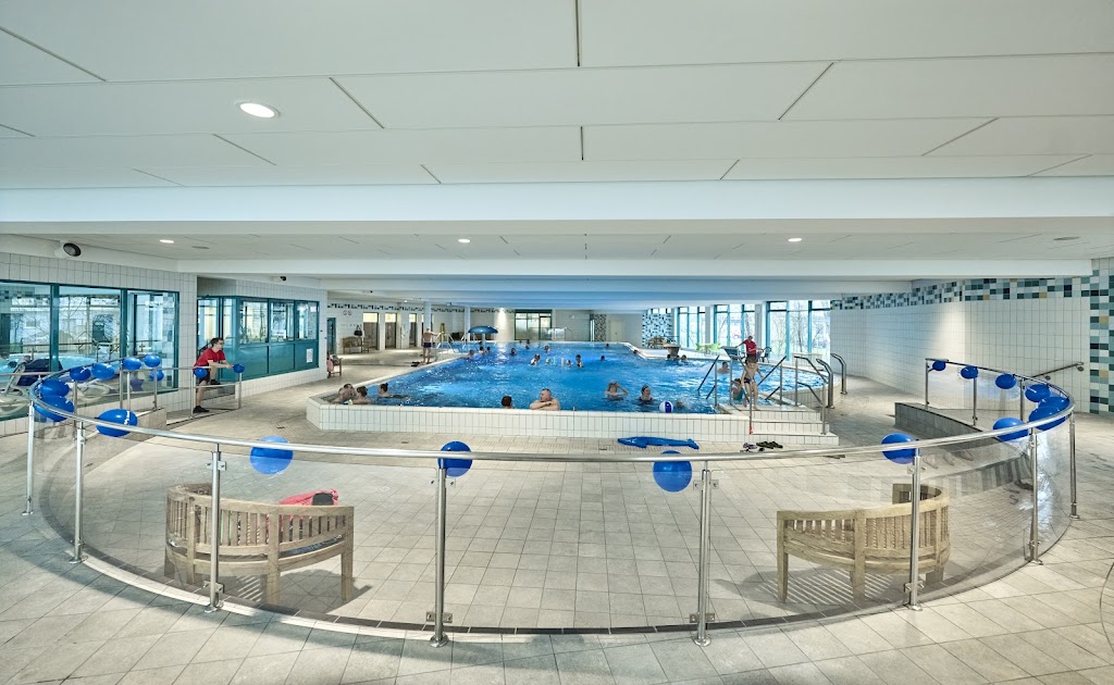 Vitalbad - Schwimmschulen Bremen