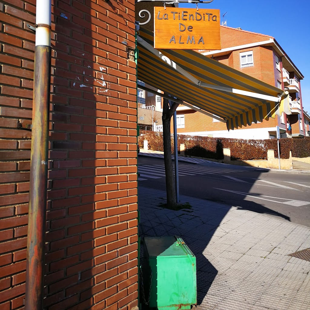 La Tiendita de Alma