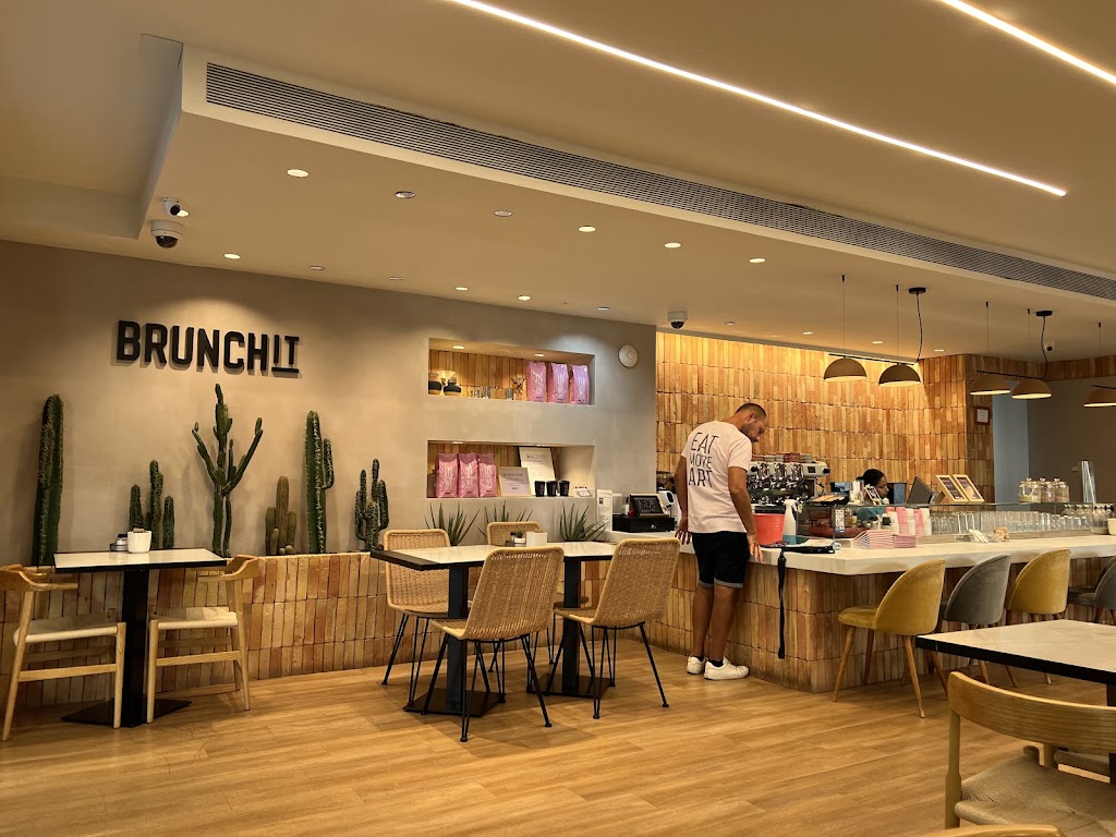 Brunchit - Marbella — Ambiente