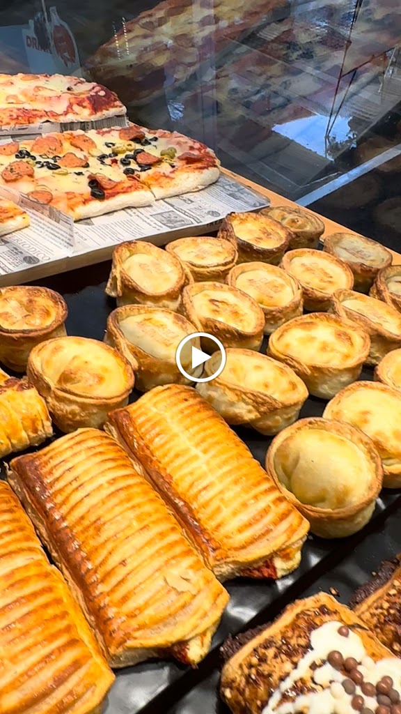 LENA - Cafe & Bakery — Videos