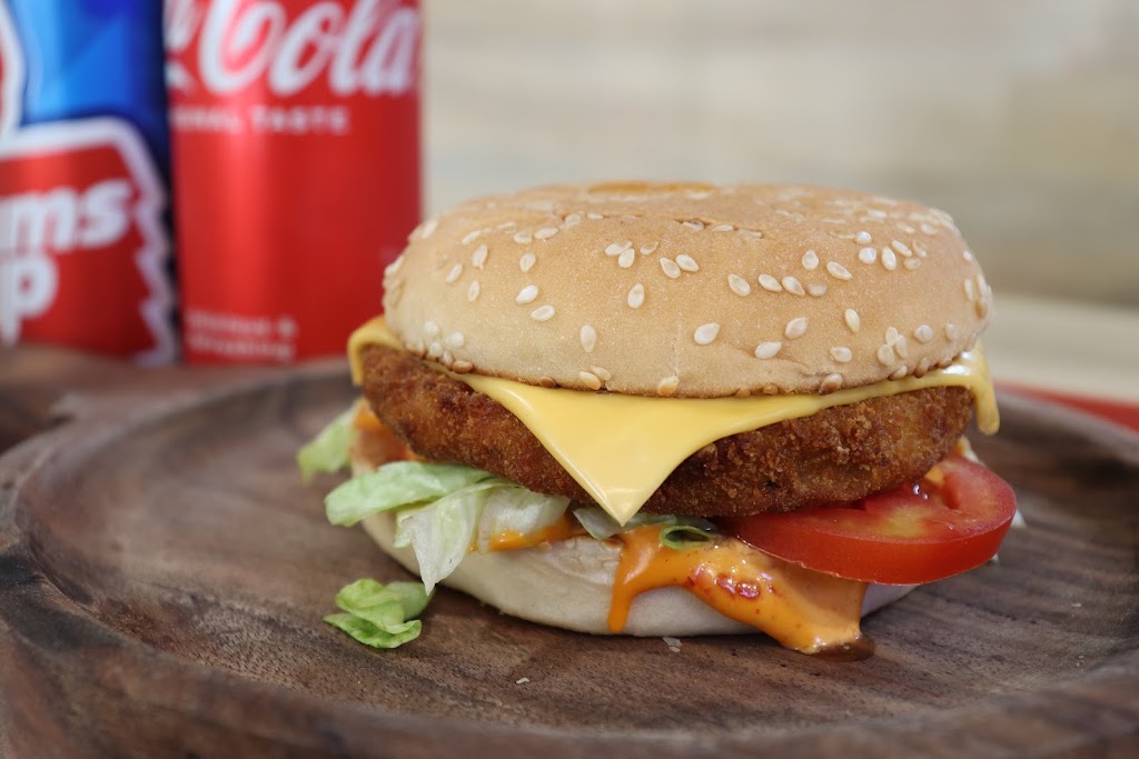 Burger