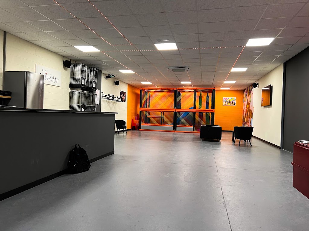 Al teu Aire Castellar del Valles