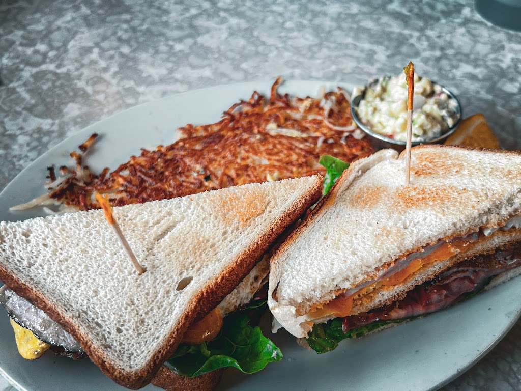 Club sandwich