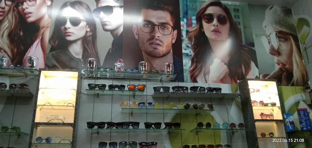 Sunglasses