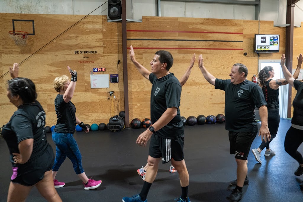  TruFit | Gym | Personal Training | Post Falls | Coeur D Alene |