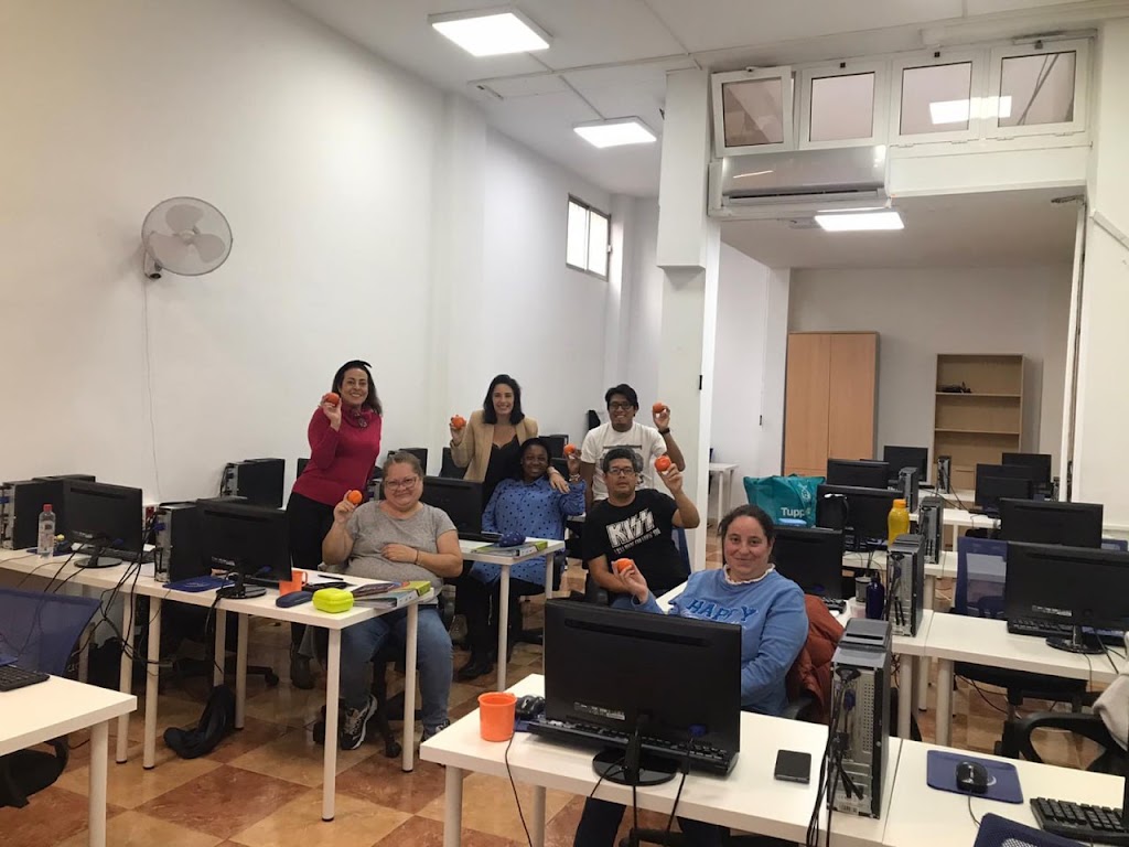 ACADEMIA DE DESARROLLO FORMATIVO SL — Del propietario
