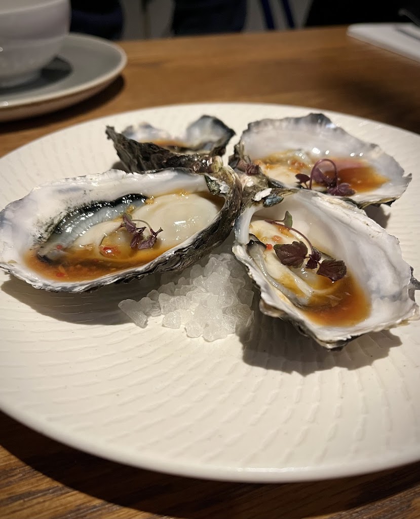 Oyster