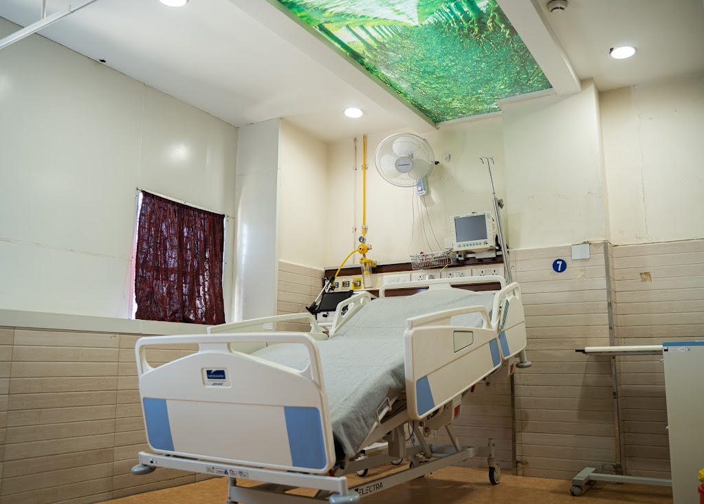 Hospital