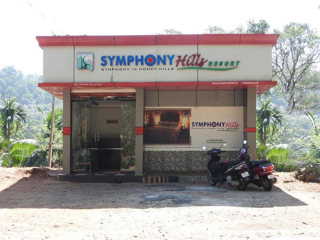 Symphony Hills Resort