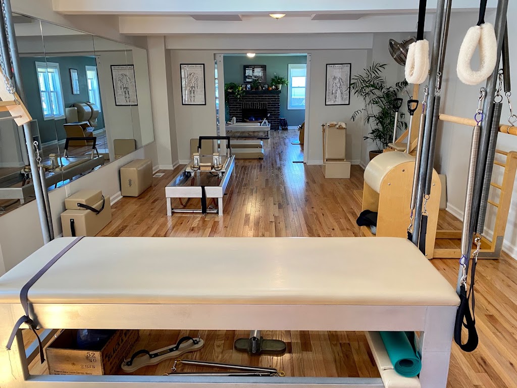  Equilibrium Pilates of Montclair & Physical Therapy